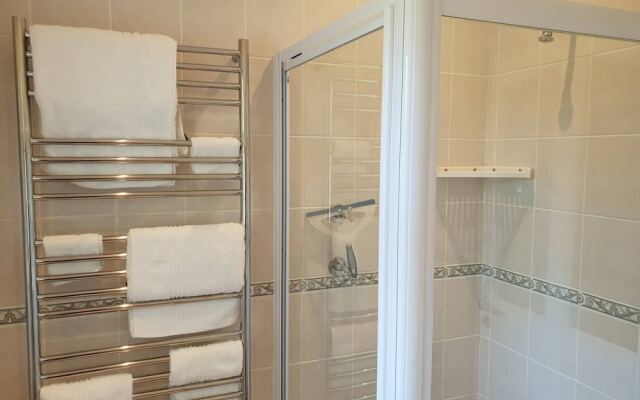 Villa Karibu In Tokai