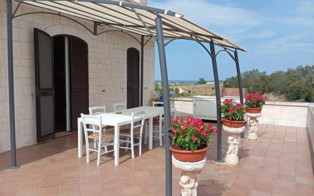 La Mery Giò House