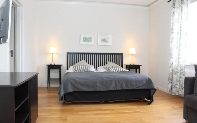 Lindesbergs Stadshotell