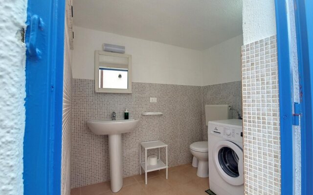 Sal003 in Pescoluse With 2 Bedrooms and 2 Bathrooms