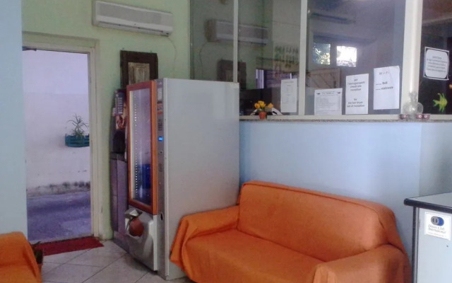 Sciddicu Room