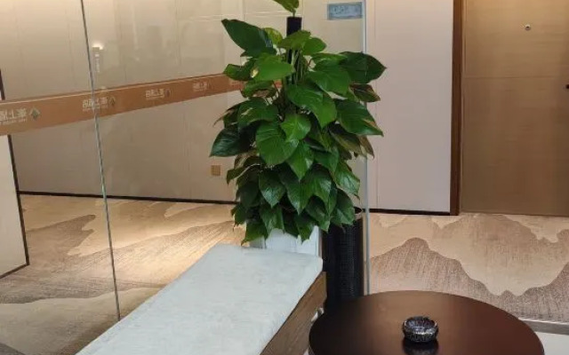 Kunming Yishang Hotel