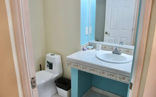 Costa Bonita Apartments