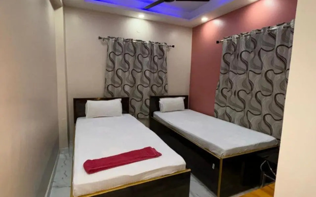 Garden Guest House And Paying Guest