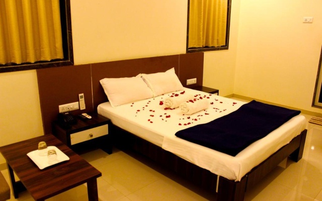 Treebo Trip Gugal Residency Mahabaleshwar – Guest Rooms – Mahabaleshwar