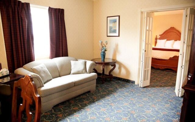 Albatross Hotel
