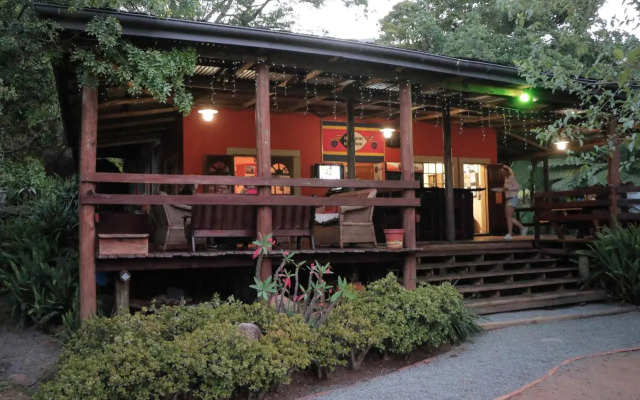 Timbali Lodge