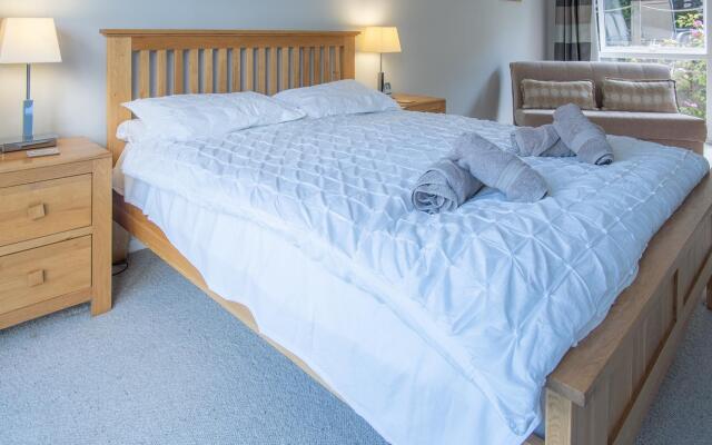 Ragged Staff - 3 Bedroom Holiday Home - Saundersfoot