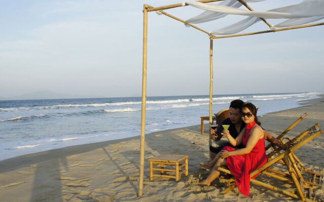 Hoi An Chic Green Retreat