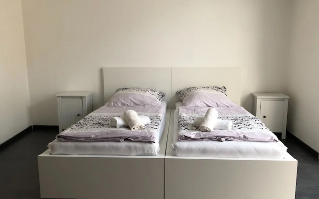 Messe - Ferienwohnung Kuthsweg