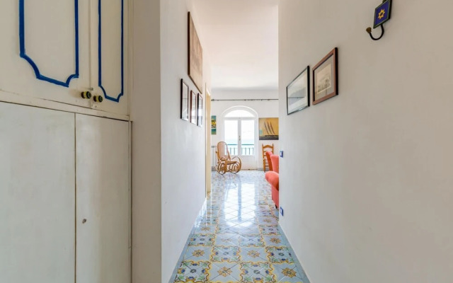 Casa del Capricorno