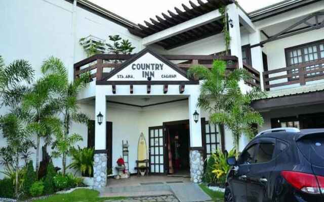 Country Inn El Nido