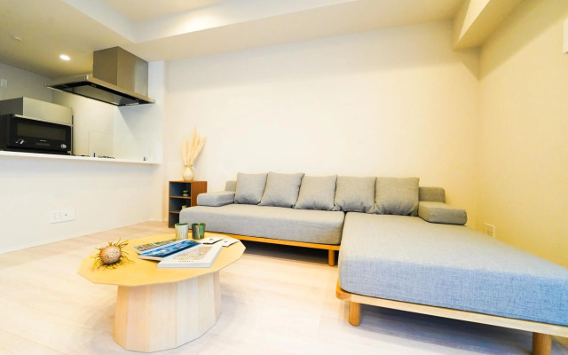 ブランシエラ那覇 1405号室