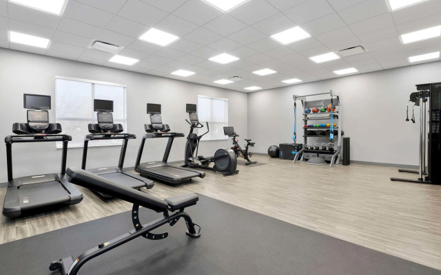 Hampton Inn By Hilton Cornwall
