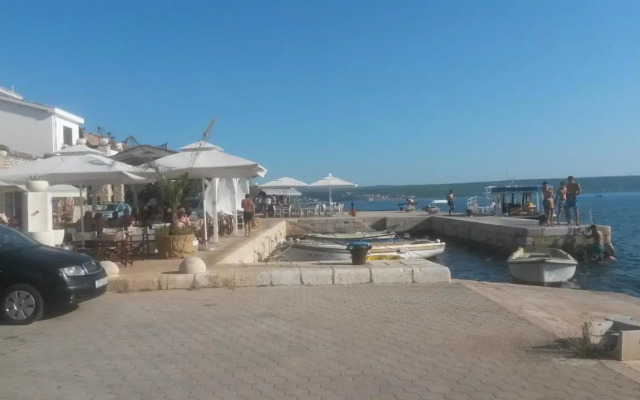 Apartman Monte Cristo