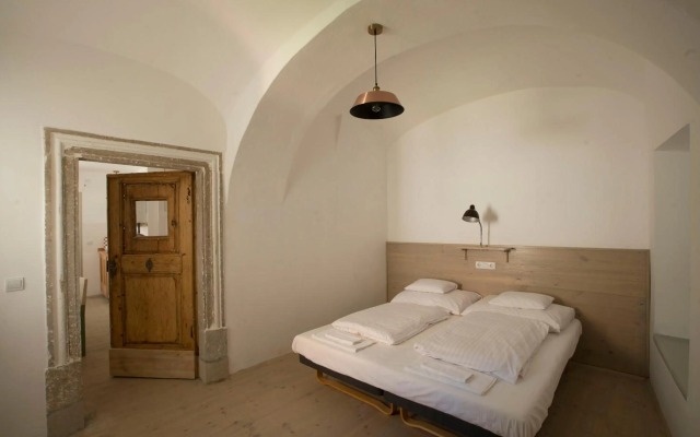 Plitzner Belvárosi Apartmanház