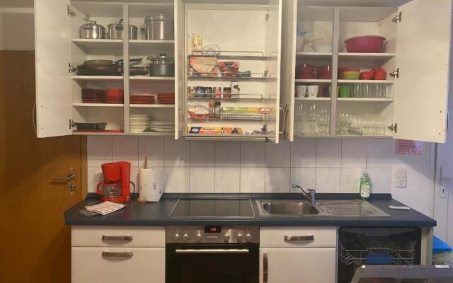 Haus Zeichner 2 Zimmer Ferienwohnung