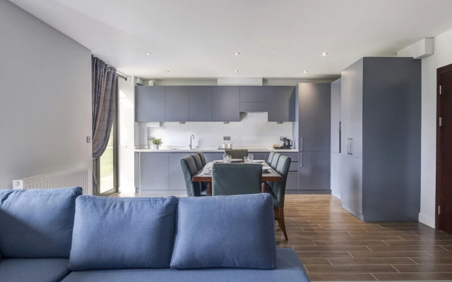 Cotswold Club Apartment Hazel 2