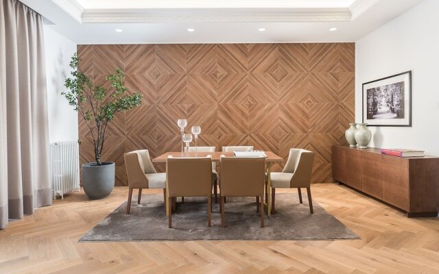 Home Club Alcala Apartments