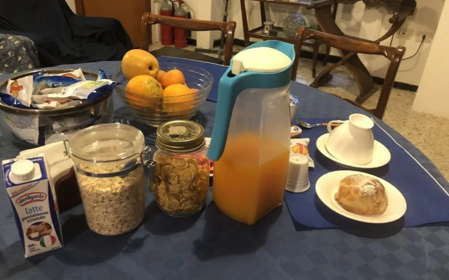 Il Sole di Montesanto B&B