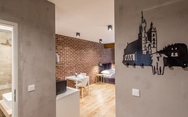 Apartamenty Kazimierz Loft Cracow