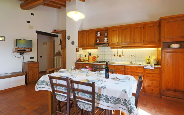 Locazione turistica Torsoli