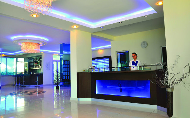 Blue Diamond Alya Hotel - All Inclusive