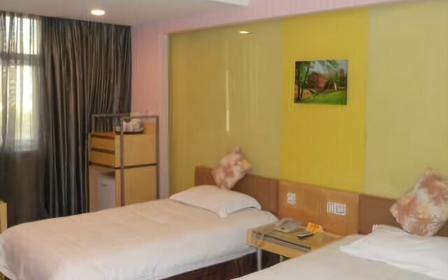 Shishi Hualin Hotel