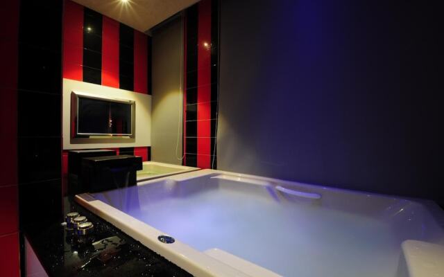 Jinspa Resort Hotel