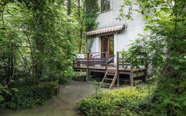 Garden House Apartments