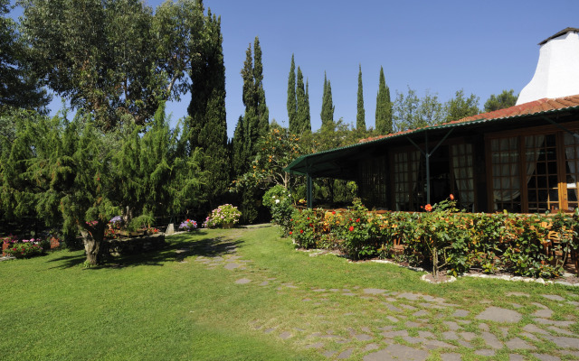 Camping Village C'era una Volta