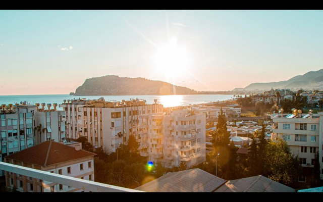Sette Serenity Hotel - Adults Only