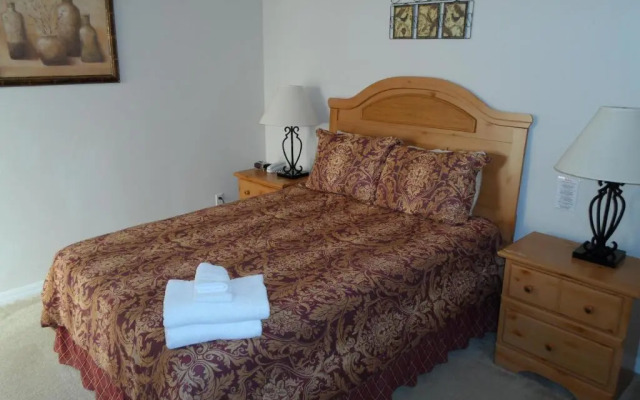 Disney Area Apartments and Townhomes