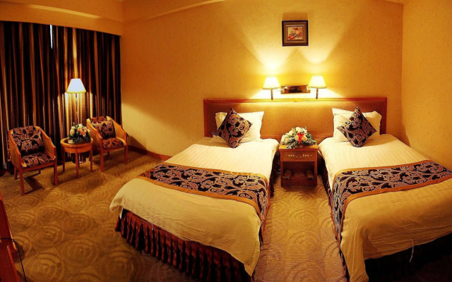 Yunnan Kingworld International Hotel