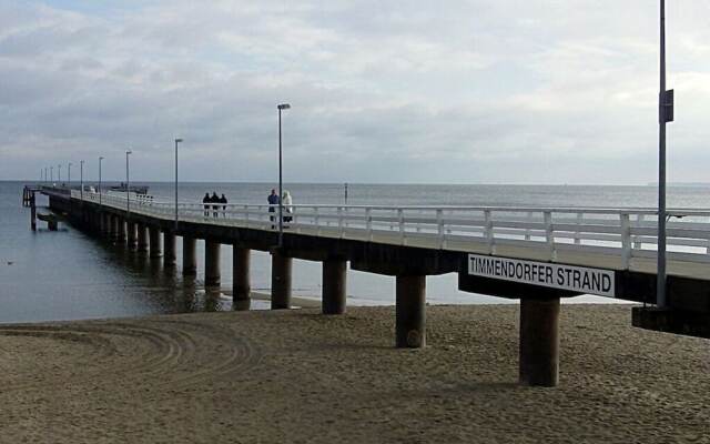 Picobello I Comfortable Holiday Residence