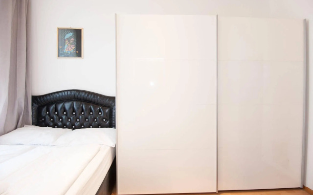 Royal Resort Apartments Urania