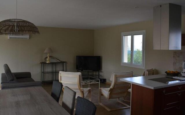 Maison Vallon-Pont-d'Arc, 4 pièces, 6 personnes - FR-1-382-63