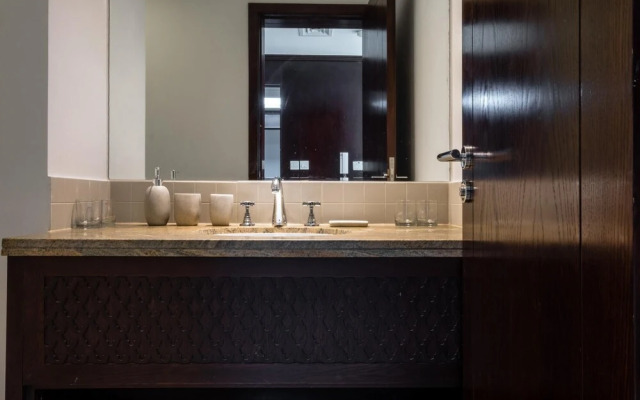 Maison Privee - Exclusive Apt w/ Burj Khalifa Next Door