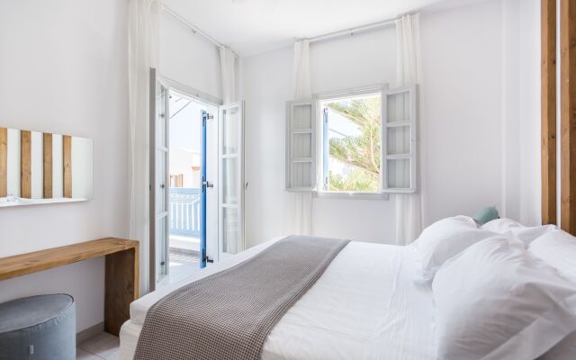 Fanouris Condo by Meraki Collection Adults Only (18+) accommodation