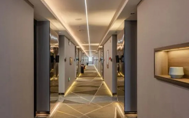 Xiqing E-sports Hotel