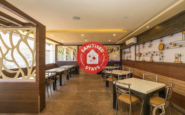 Hotel Savi International by OYO Rooms