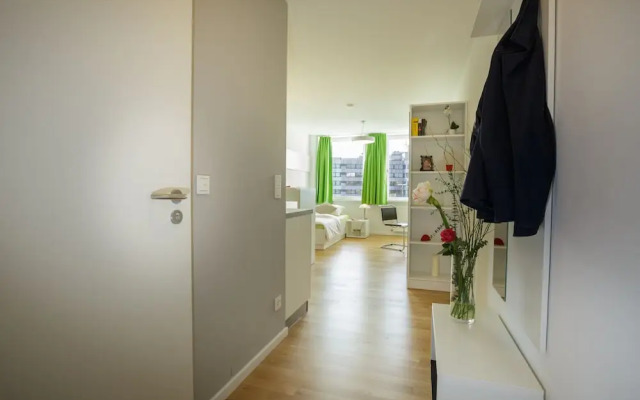 Brera Serviced Apartments Nürnberg