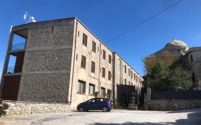 Hotel Villa San Giovanni