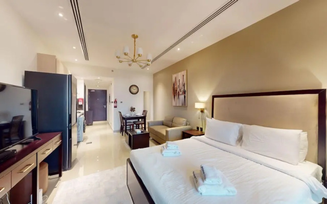 Downtown - Elite Residence 2117