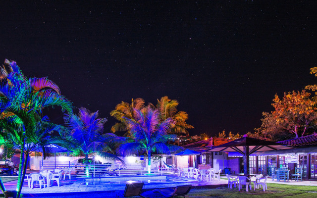 Pousada Casuarina Geribá