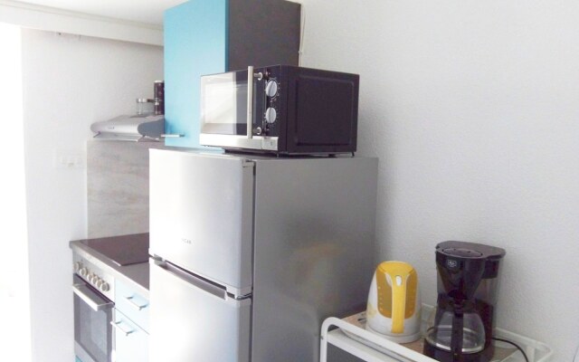 Kamelija apartmani