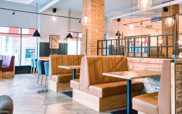 Premier Inn London Sutton