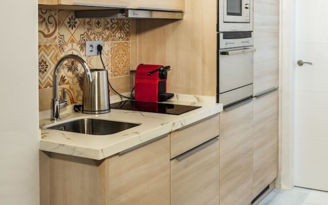 Betis 7 Luxury Boutique Apartments