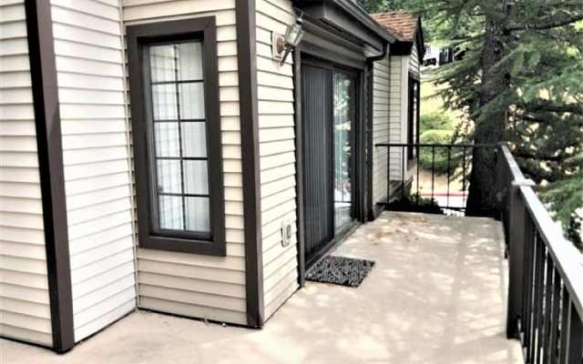 Village 1 Bedroom Condo by RedAwning