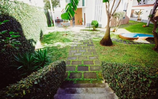 Holiday Home 3 Bedrooms - Ribeira Brava